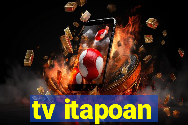 tv itapoan